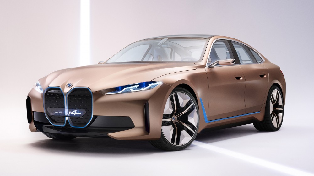 近年不同的車廠也紛紛投入資源開發自家的電動車,這亦成為汽車生產商的新趨勢