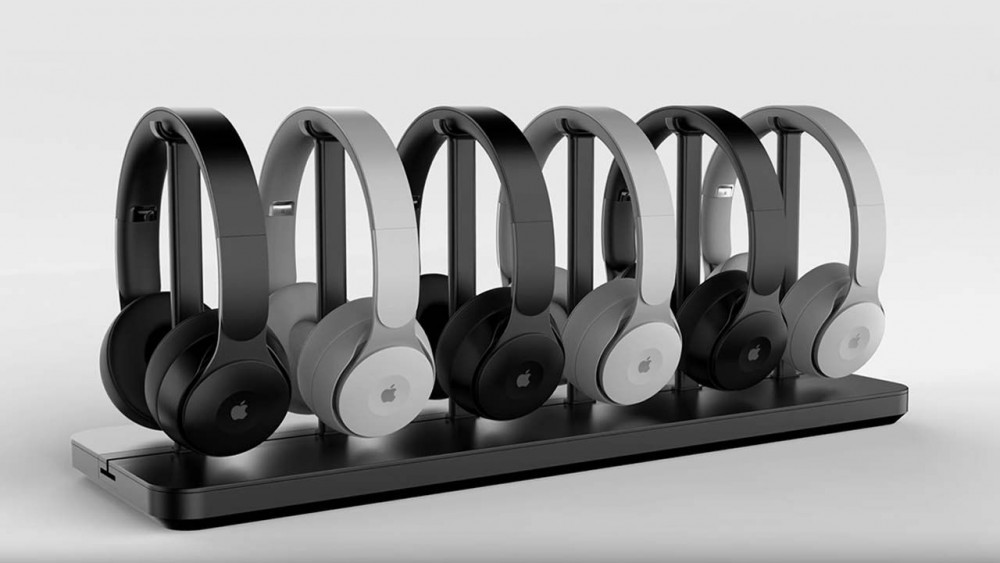 最近網上不斷傳出有關於Apple即將推出輕量版AirPods Lite和頭戴式耳機的消息,其實相關的傳聞亦不是空穴來風