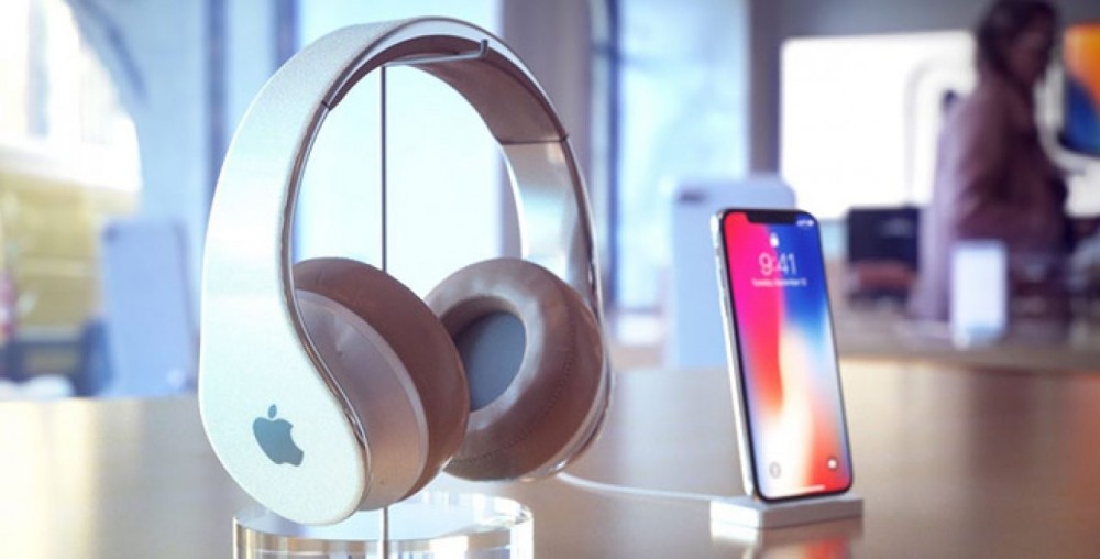 另外Bloomberg亦有報道指,AirPods Studio的頭帶和耳罩部份均會採用磁吸式設計,用家可以因應不同的用途和場合更換不同材質和顏色組件