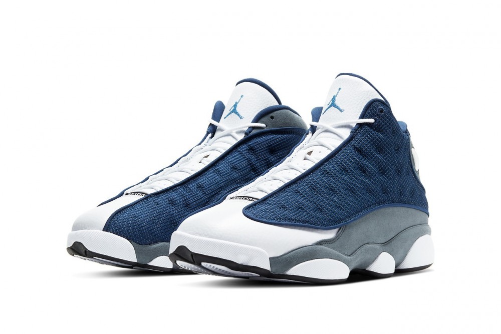 Air Jordan 13「Flint」