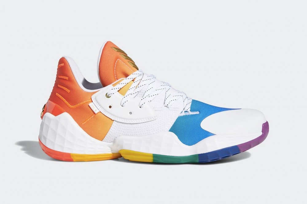 adidas Pride Month