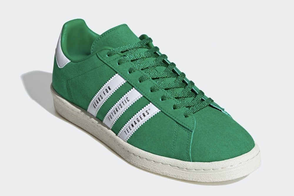adidas Originals by HUMAN MADE