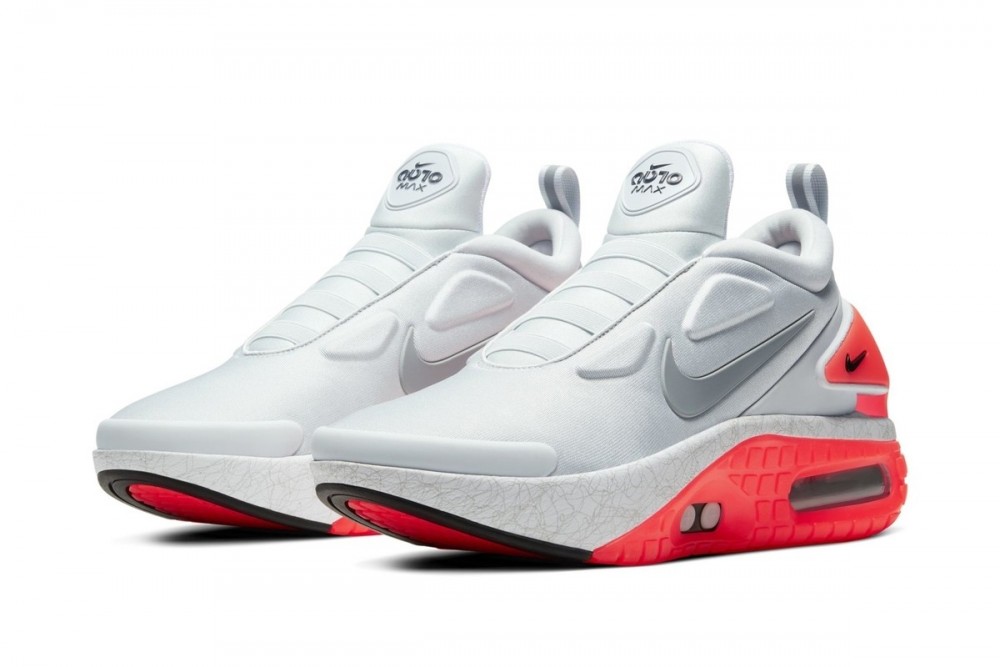Nike Adapt Auto Max