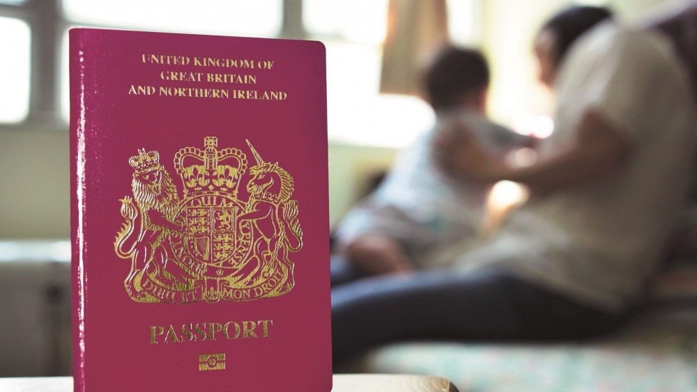 英國外相Dominic Raab此番言論一出,相然引起不少BNO持有人的注意,亦有不少人查詢有關於續領BNO的方法