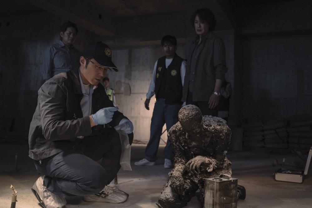 《誰是被害者》雖然不是Netflix製作的自家影集,但仍獲得外界一致好評,影集其中一個吸引之處必然是其演員名單