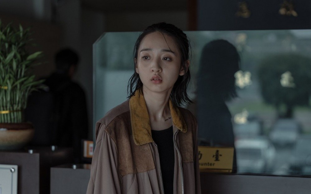 因此《誰是被害者》才會成功在眾出劇目中跑出,成為不少影迷茶餘飯後的話題。
