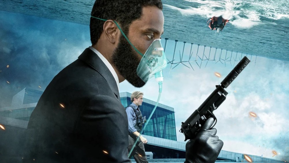 去年Warner Bro公開了電影《TENET》(天能)的首段預告影片,當時引起不少影迷的興趣和討論