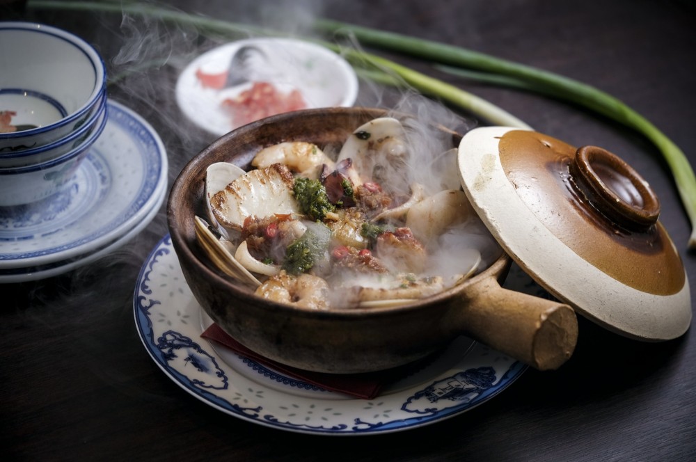 李好味