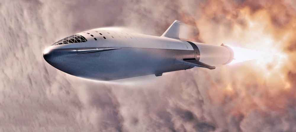 除了有關於Starship的報道外,更有消息指SpaceX與美國陸軍達成了協議,並允許未來三年內研發和測試有關於衛星太空寬頻網際網絡的技術Starlink
