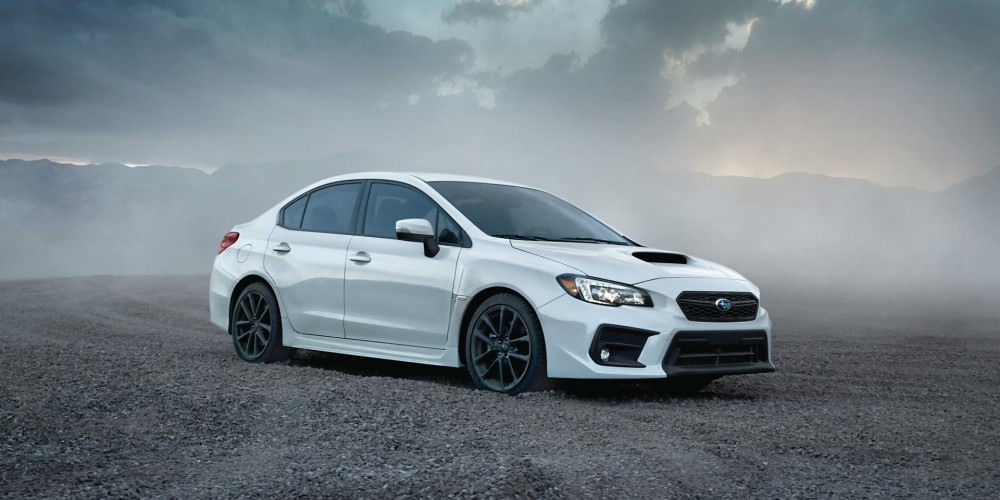 相信不少車迷也知道日本車廠Subaru旗下WRX S4和WRX STI將於今年停產