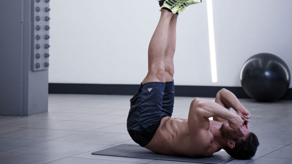 Active Straight Leg Raise