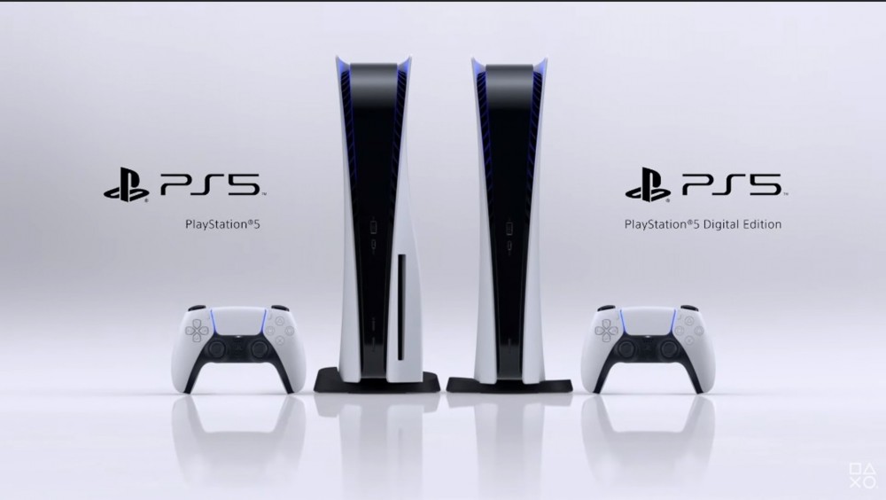 萬眾期待的PlayStation 5終於在昨日正式公佈,除了早前公開的規格,官方本次連同機身設計和首批遊戲作品一拼向大家展示
