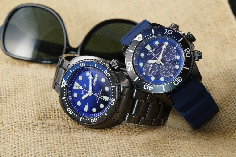 SEIKO Prospex SRPD11K1