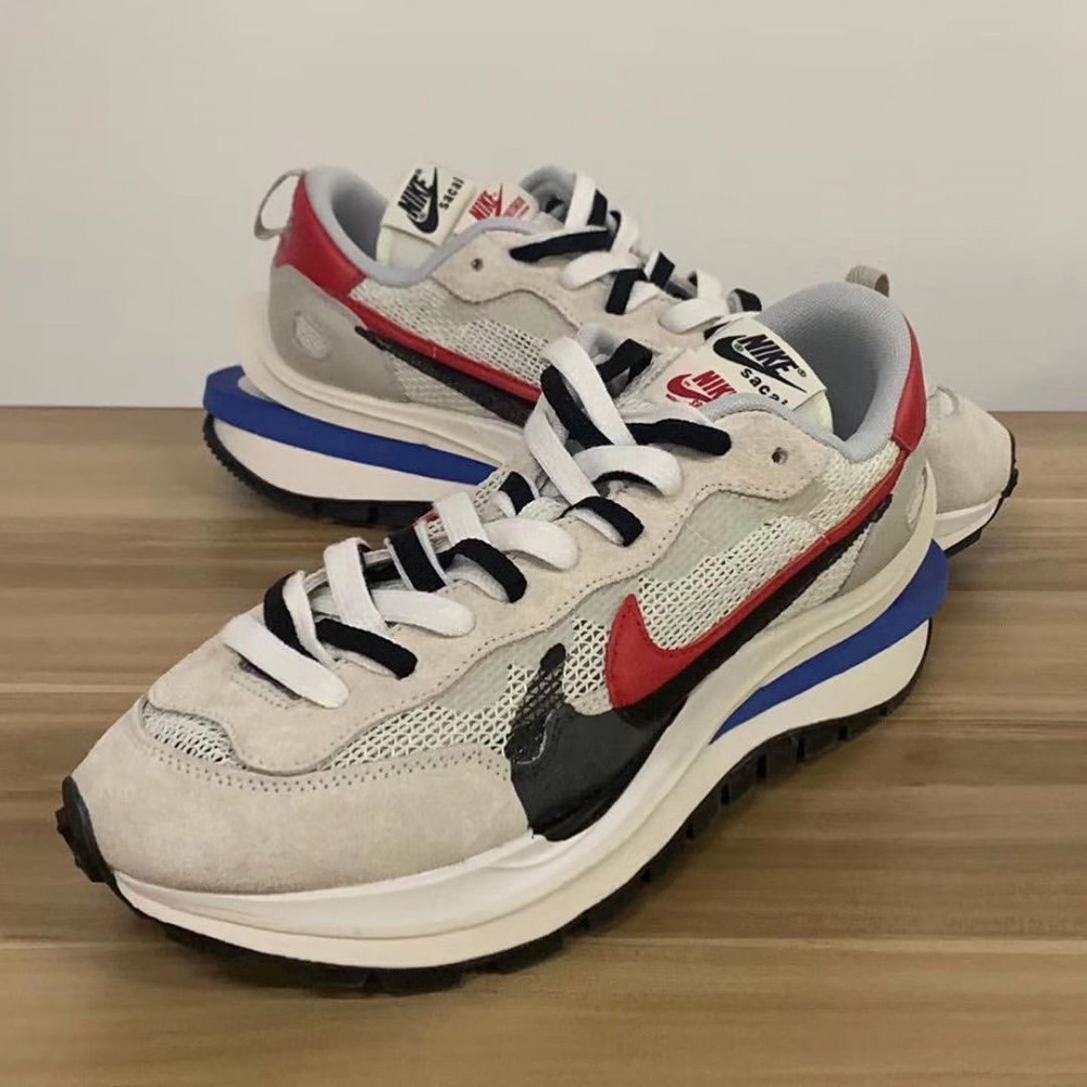 Sacai X Nike Vaporwaffle